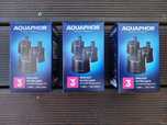 3 x Filtr do wody do butelki Aquaphor City