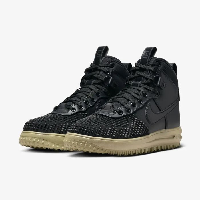 Черевики Nike Lunar Force 1 Duckboot ОРИГІНАЛ