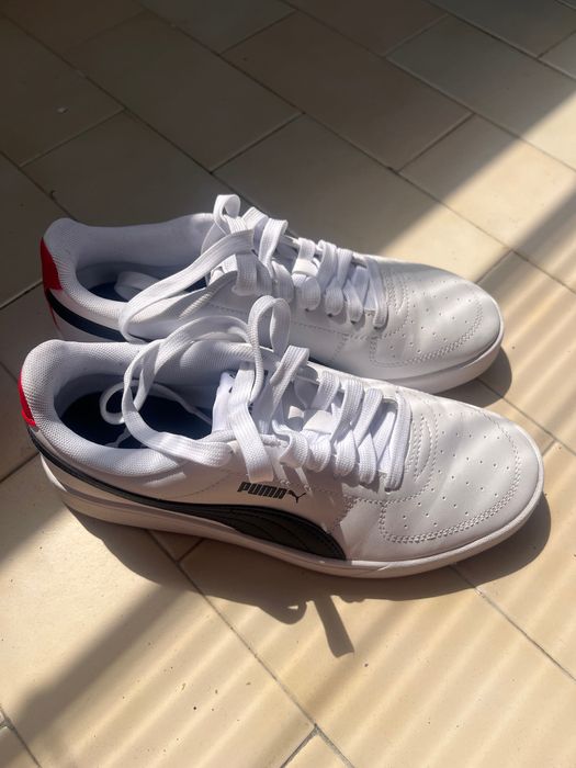 Sapatilhas casual PUMA para rapaz