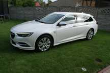 Opel Insignia *OPC Line*Aso Opel*Full Opcja*Super Stan*
