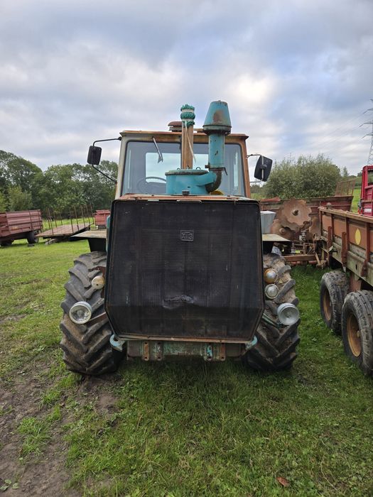 Belarus T-150K Export 4WD