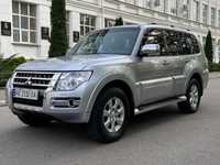 MITSUBISHI  Pajero  Wagon  GLS  2015 РОКУ