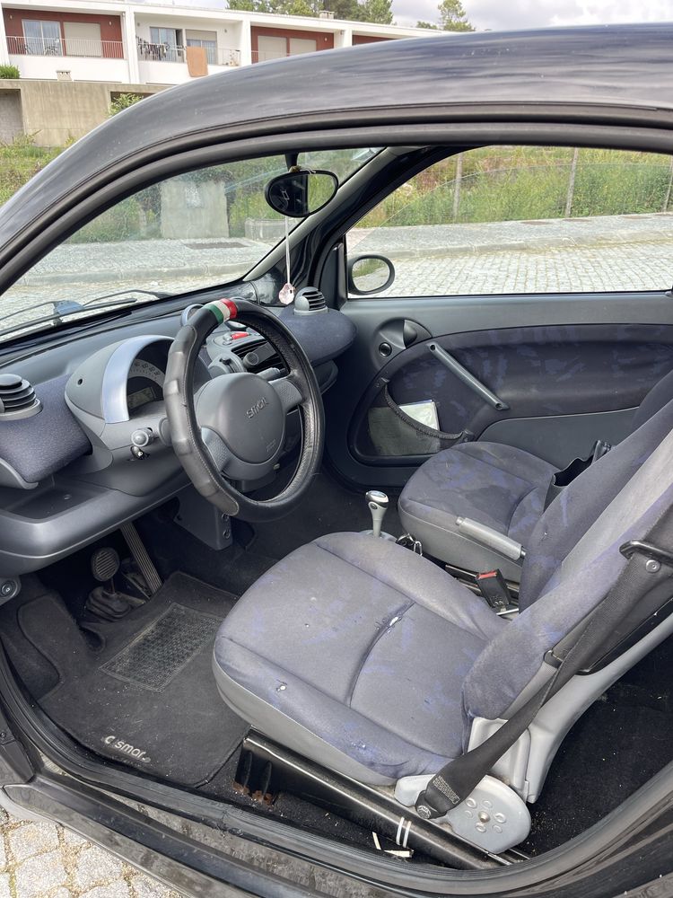 Smart micro compact