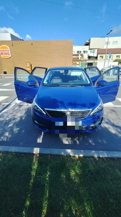 Peugeot 308 SW Carro impecável