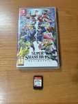 Super Smash Bros Ultimate