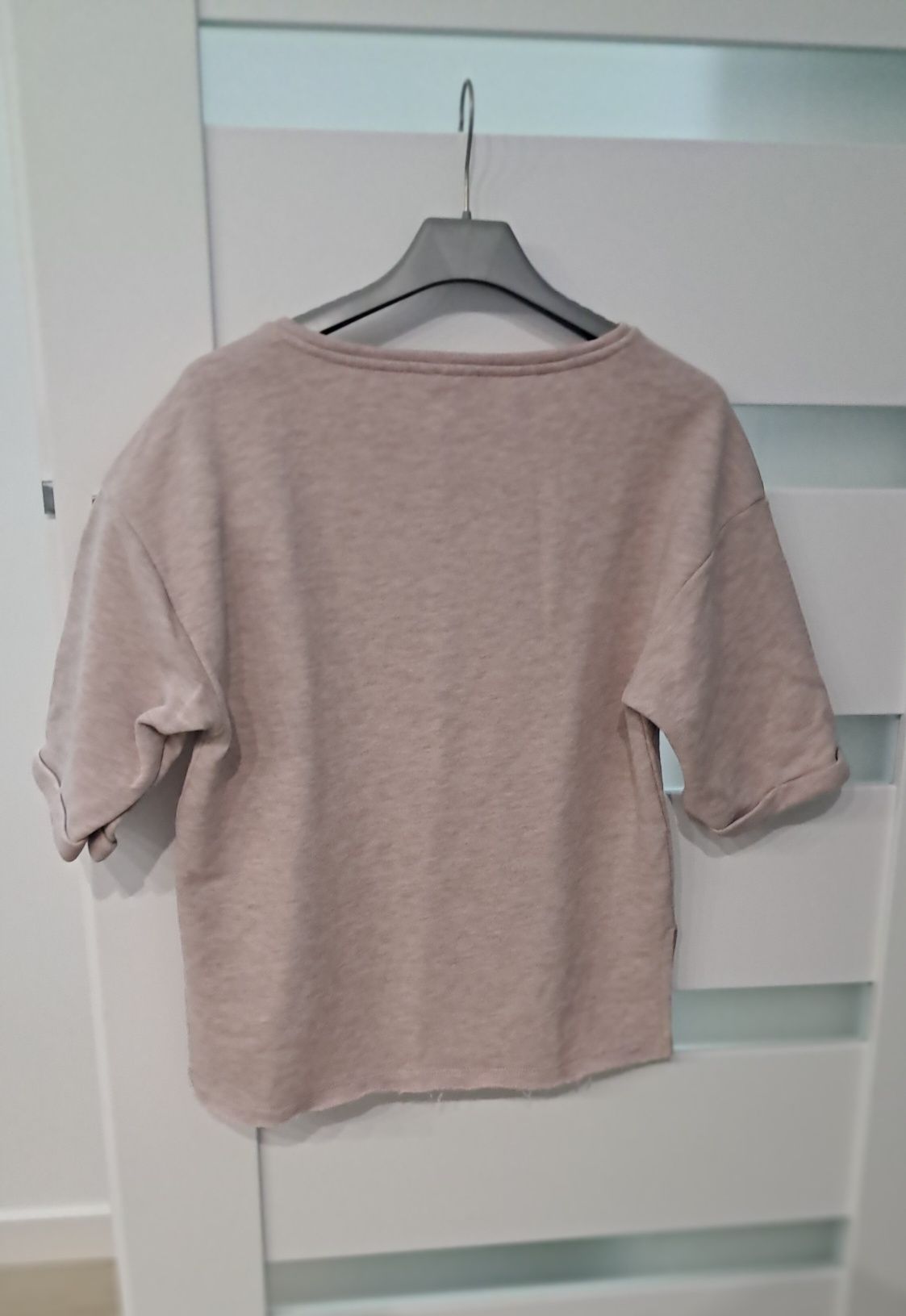 Krótka bluza oversize Reserved rozmiar M