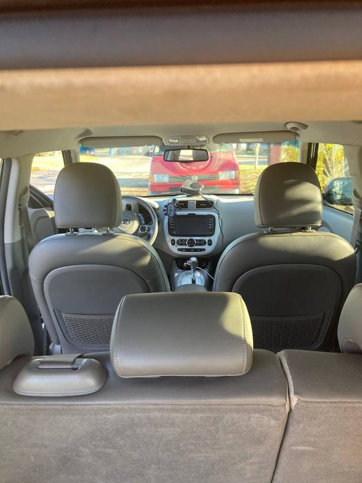 Продам Kia Soul sv