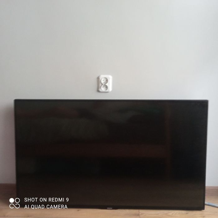Telewizor Philips 49 cali
