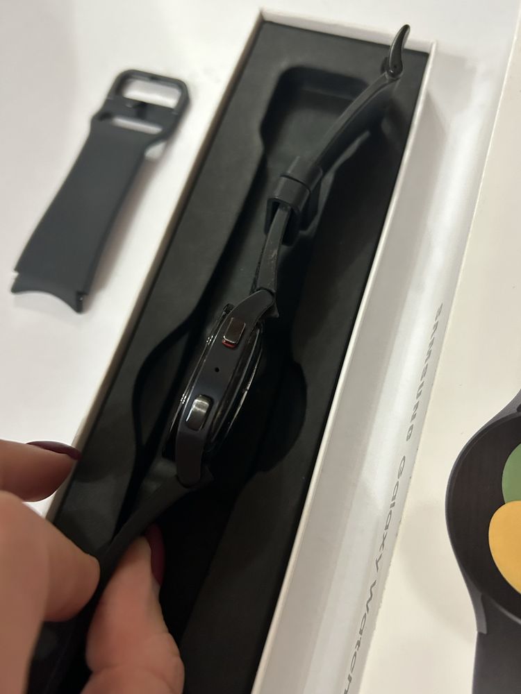 Годинник Samsung Galaxy Watch 5