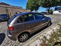 SEAT Ibiza 1.4 TDi Sport
