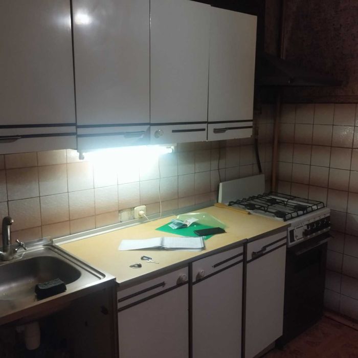 2 кімнатна квартира Виставка "Думка"