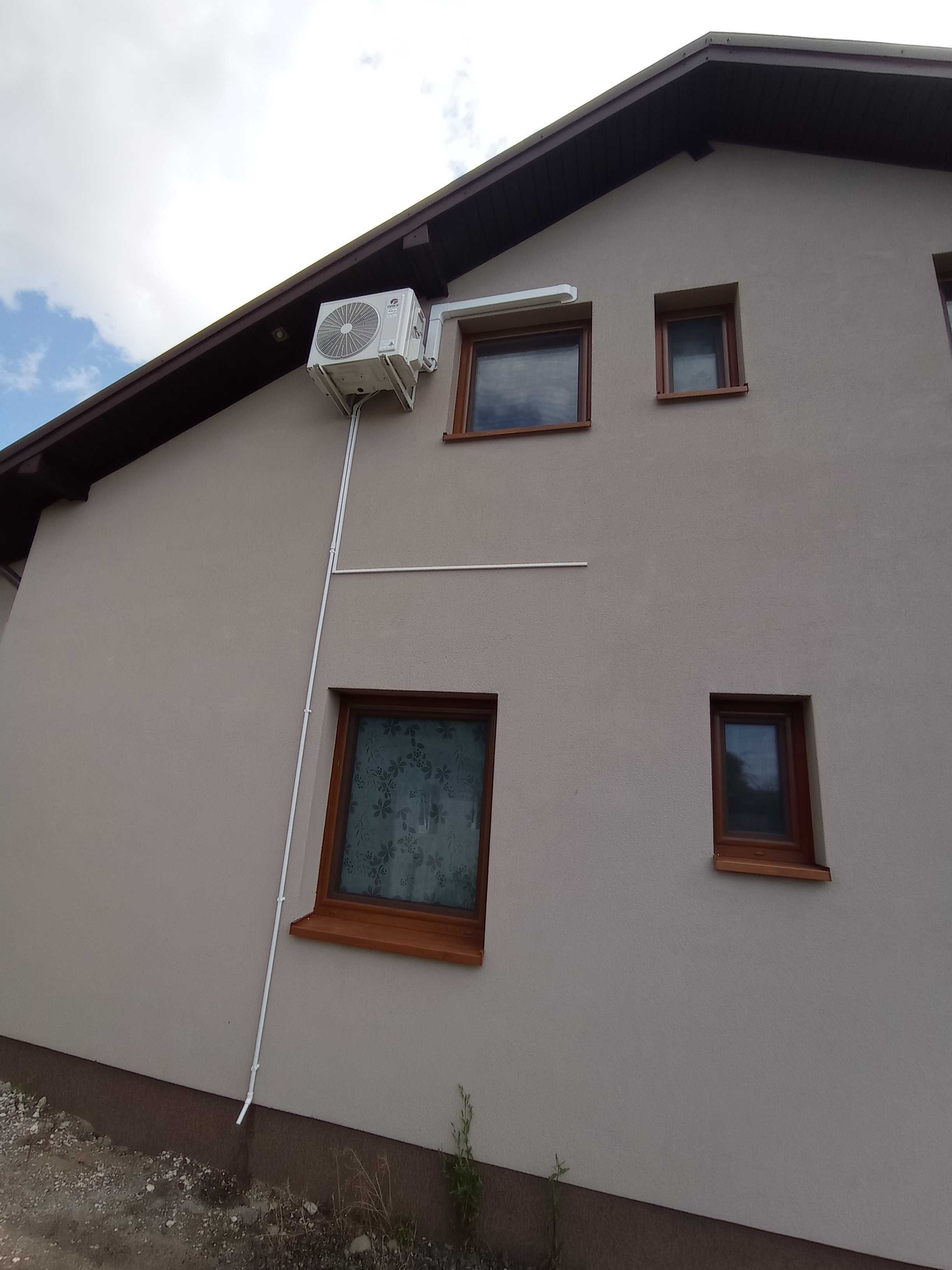 Klimatyzacja Gree Pular wraz z montażem – 5 lat gwarancji PROMOCJA!!!