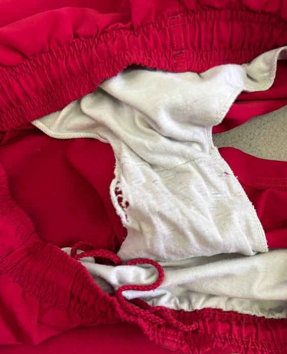 Spodenki Adidas Originals 90s roz. M