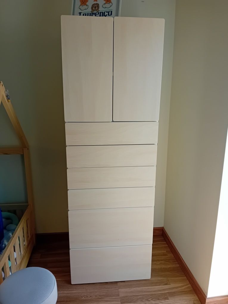 Vendo Móvel IKEA beje