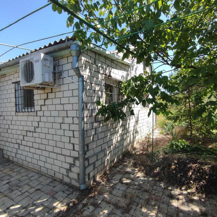 Продам дачу, берег лимана