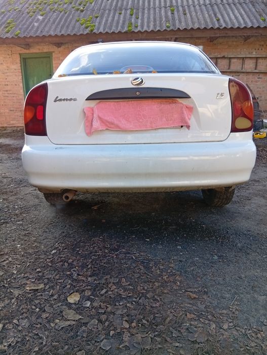 Продам Ланос 2014