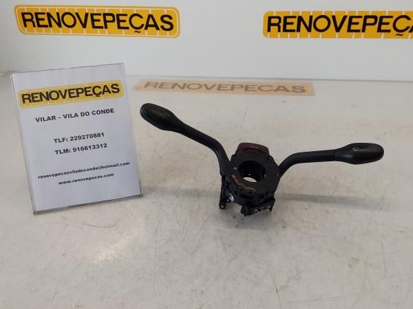 Conjunto / manetes de luzes e limpa vidros VOLKSWAGEN Golf III (1H1)