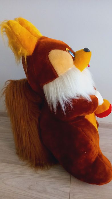 Мягкие игрушки, разные