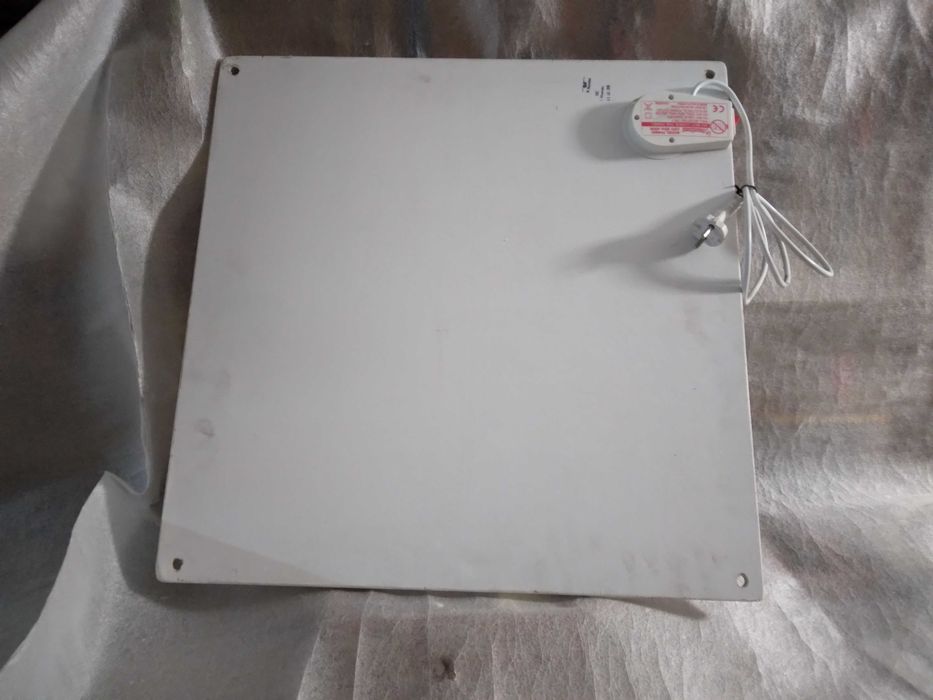 Aquecedor de autocaravana