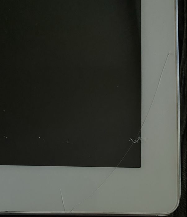 IPad 32gb на запчастини