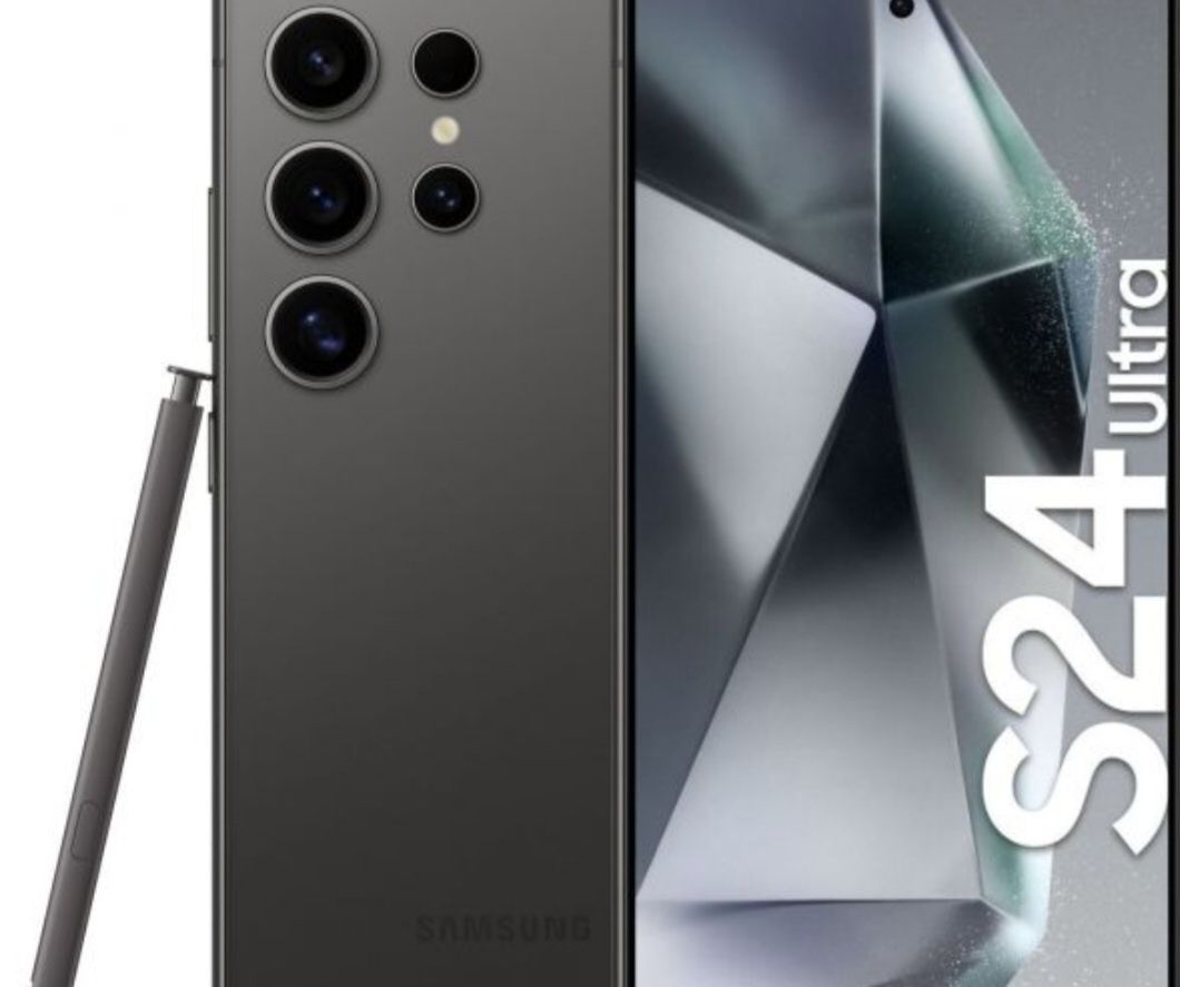 Samsung s24 ultra