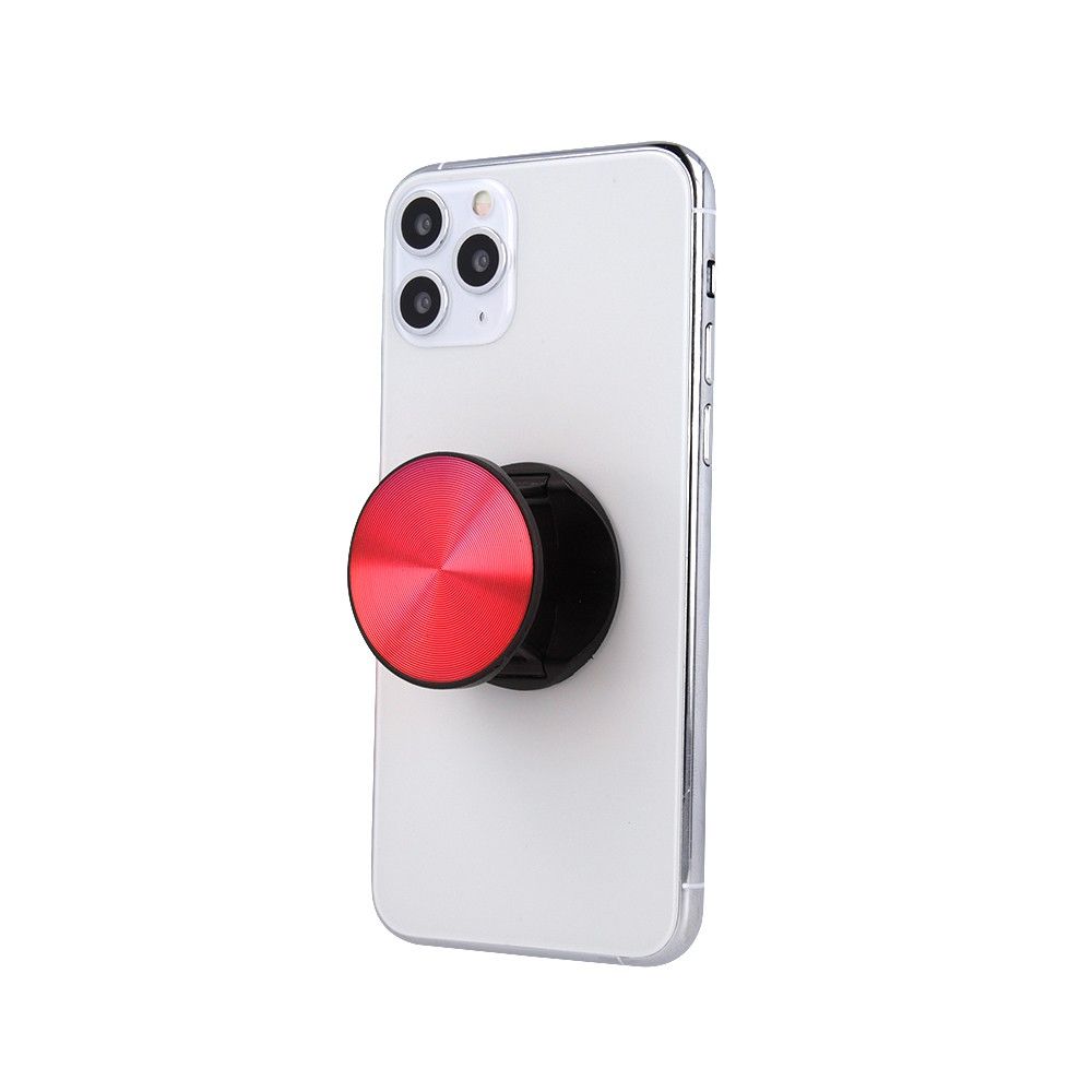 Uchwyt na Telefon Pop Holder Setty Red