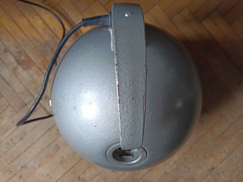 Пылесос Вихрь ЭП-5М1