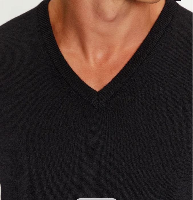 Полувер вовна шерсть