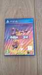 Gra na PS4 NBA2K24
