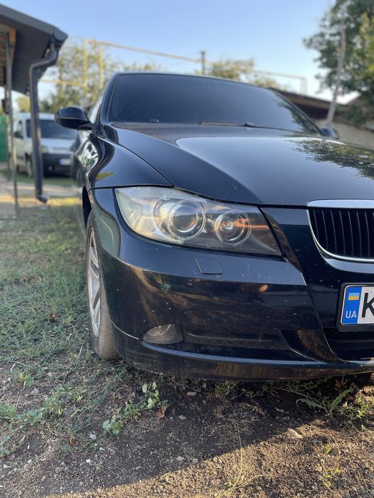 Продам   BMW E90