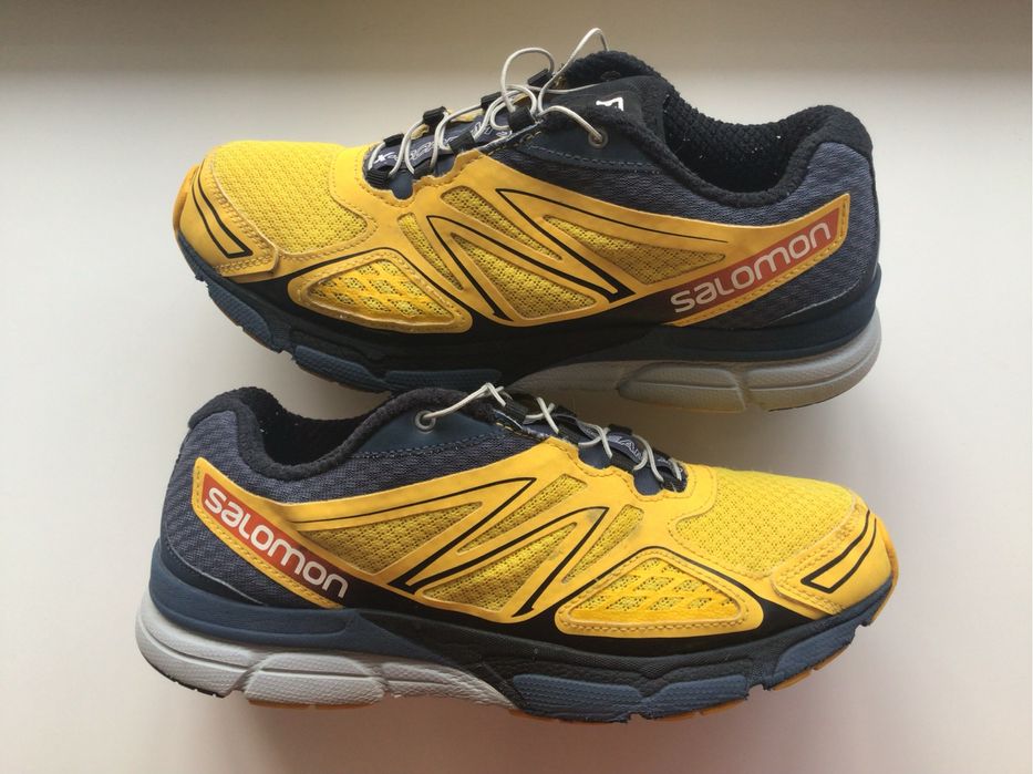 Кросівки Salomon 42 р.