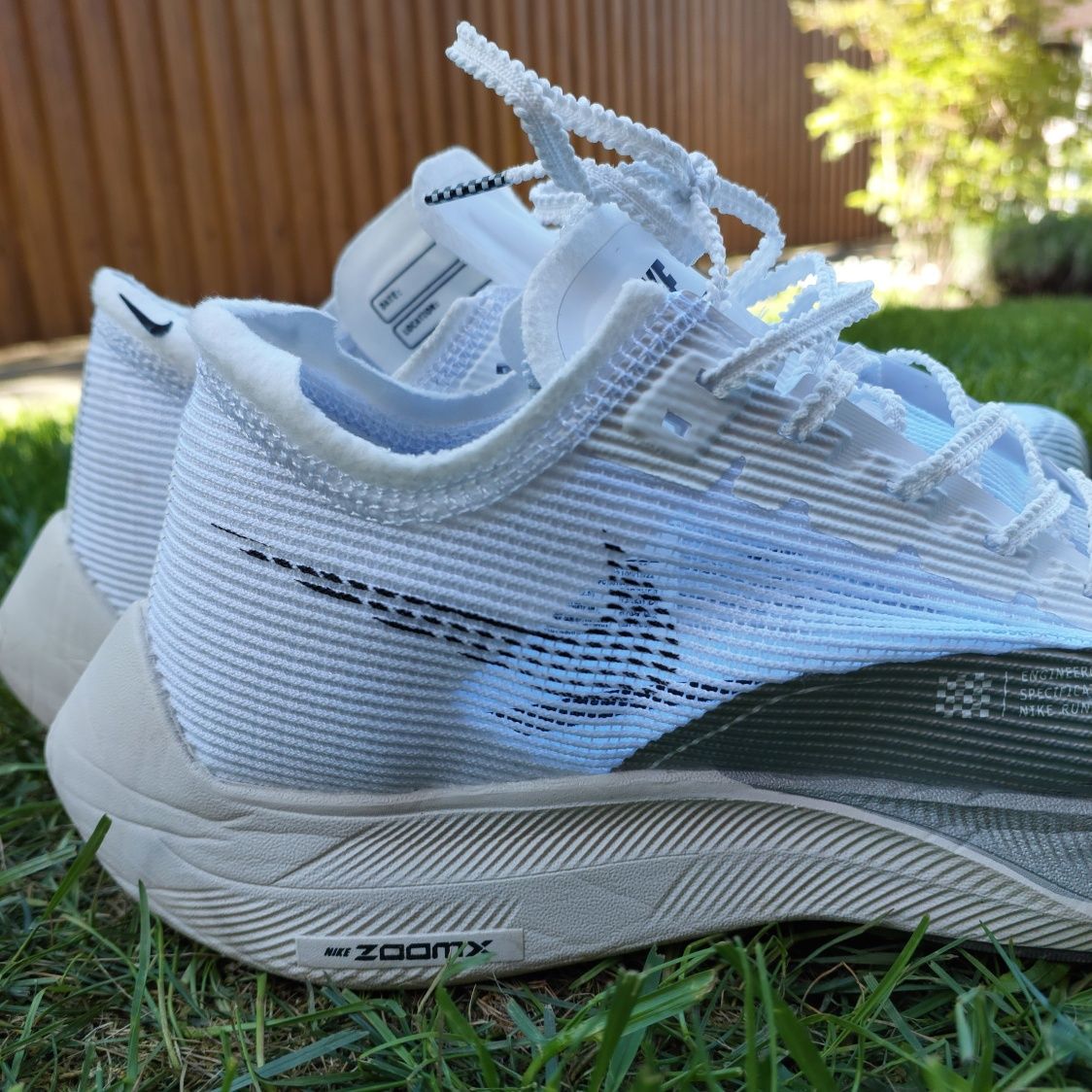 Кросівки Nike  Zoomx Vaporfly 2