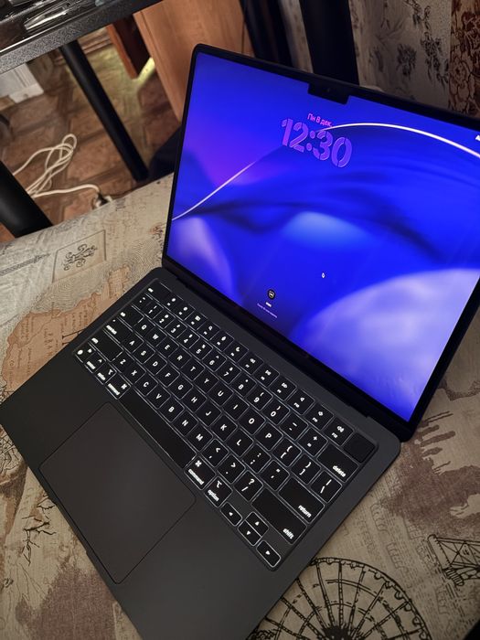 MacBook Air 2022 m2 8/256gb