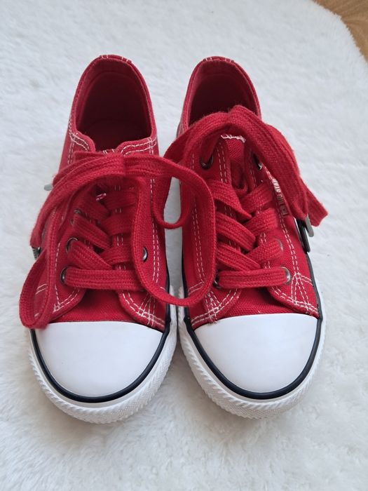 Buty buciki trampki Big Star rozm 30 j. Nowe