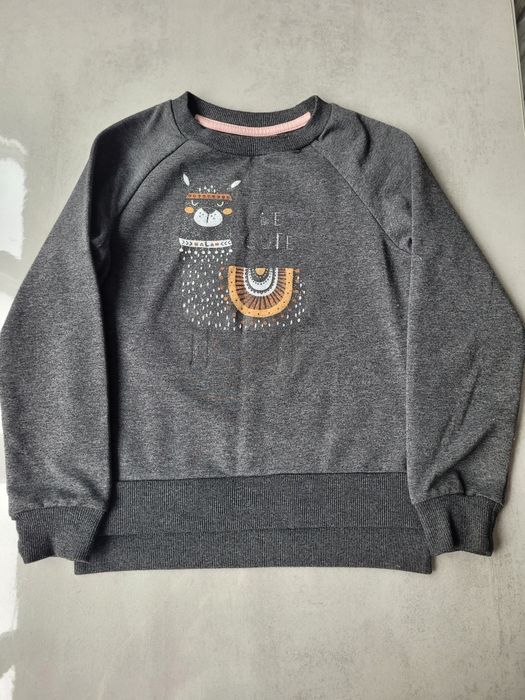 Пакет речей на дівчинку. H&M, Bembi, Chicco. 122-128 см