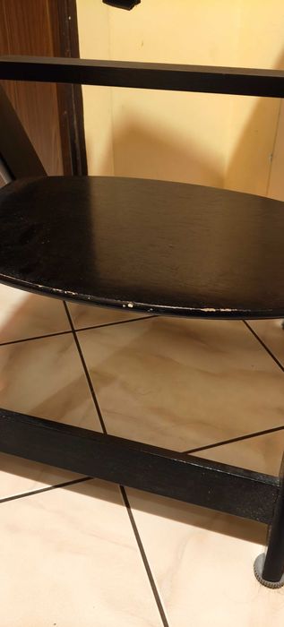 Krzesełko do karmienia dla dziecka Safety 1st