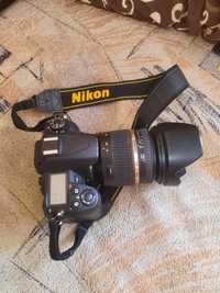 Фотоапарат  Nikon d7000