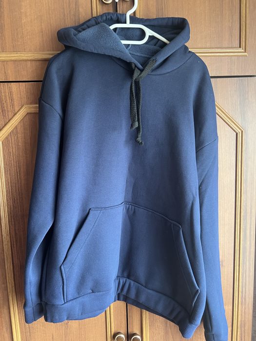 Костюм трьохнитка з начосом, чоловічий, розмір 50