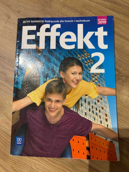 Effekt 2 WSIP Reforma 2019