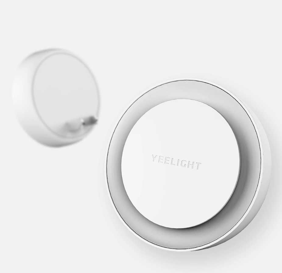 Ночник Xiaomi Yeelight Smart Night Ligh c датчиком света