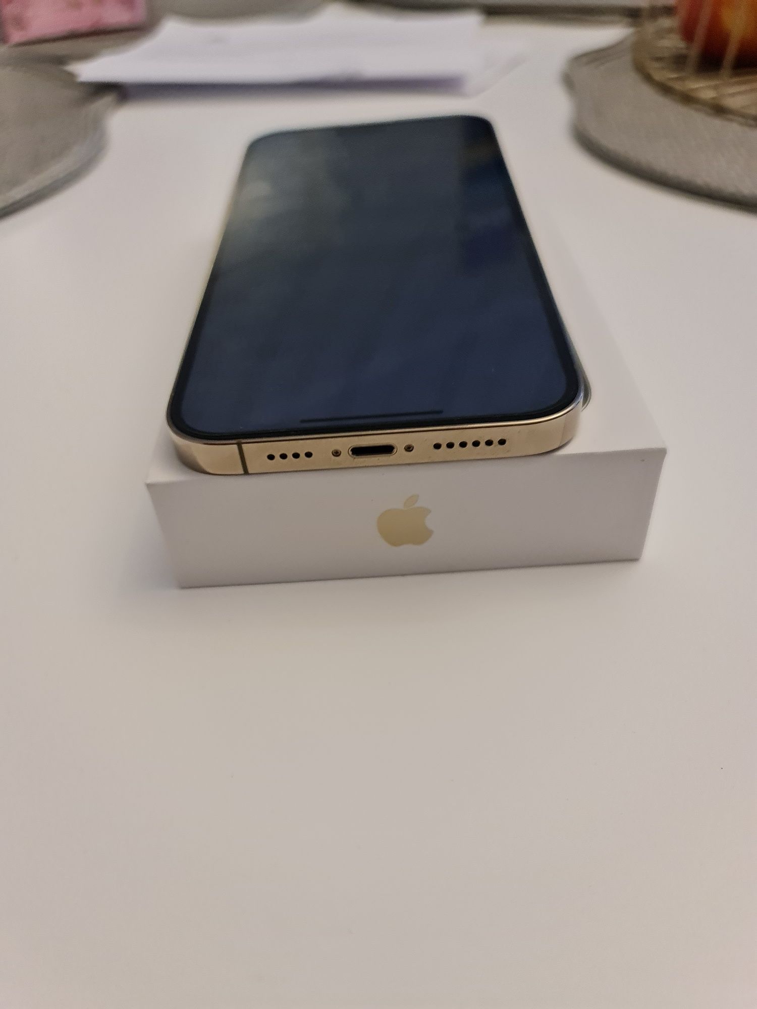 iPhone 14 Pro Max Gold 128GB