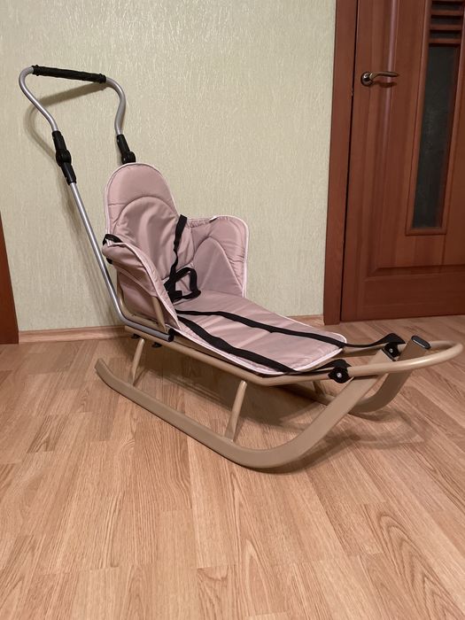 Санки, санчата ADBOR PICCOLINO