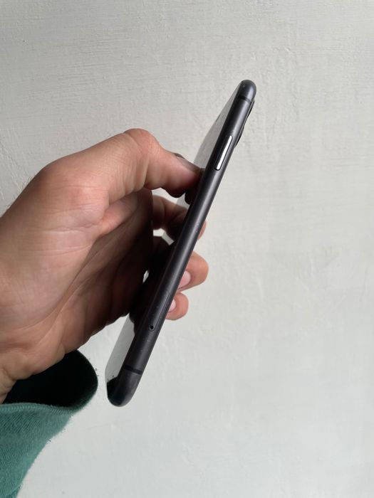 Apple iPhone 11 128gb Black Neverlock