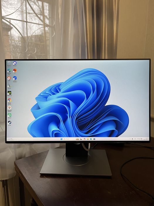 Монітор Dell U2417H 24’’ Full HD