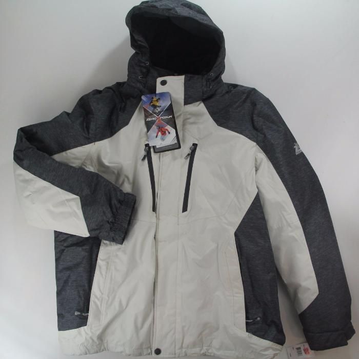 Куртка 3 в 1 ZeroXPosur 3-in-1 Jacket XL