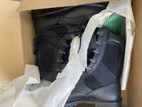 Buty wojskowe letnie
