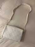 LV tiracolo messenger soft trunk leather