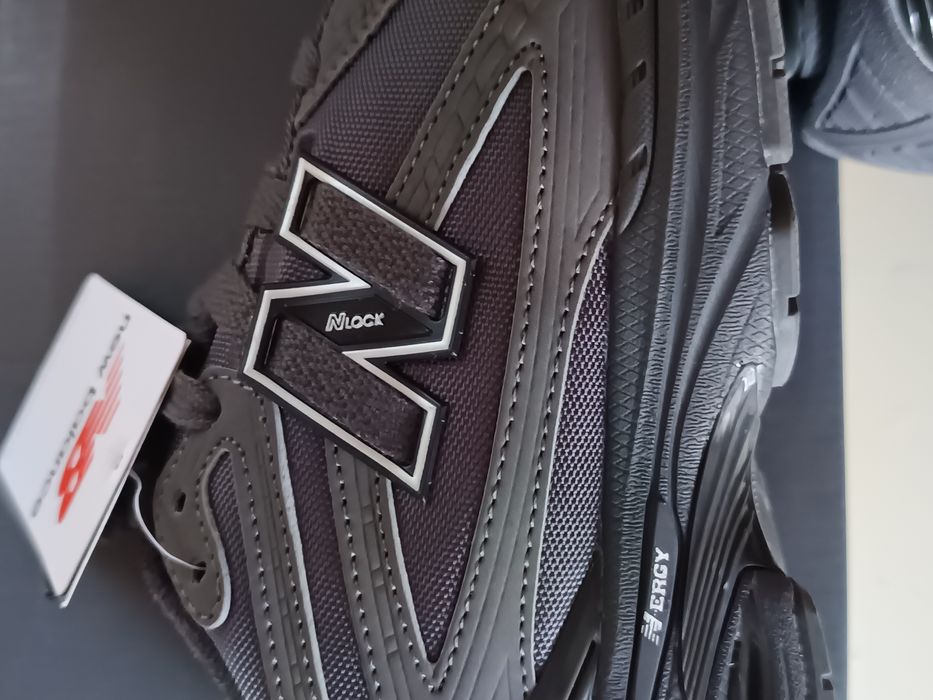 New Balance 1906R cordura