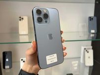 iPhone 13 Pro 256 gb Neverlock / Магазин + Гарантія