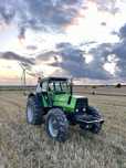 Deutz Dx 6.50 (6.30 6.10)